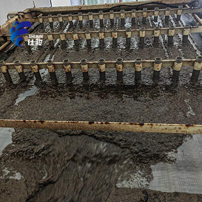 青島仕駿-污泥調(diào)理劑,污泥脫水增效劑制造商