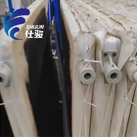 青島仕駿-污泥調理劑,污泥脫水增效劑制造商 青島仕駿-污泥調理劑,污泥脫水增效劑制造商