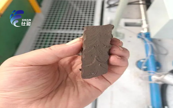 青島仕駿-污泥調理劑,污泥脫水增效劑制造商