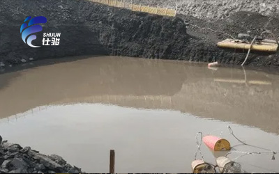 青島仕駿-污泥調(diào)理劑,污泥脫水增效劑制造商 青島仕駿-污泥調(diào)理劑,污泥脫水增效劑制造商