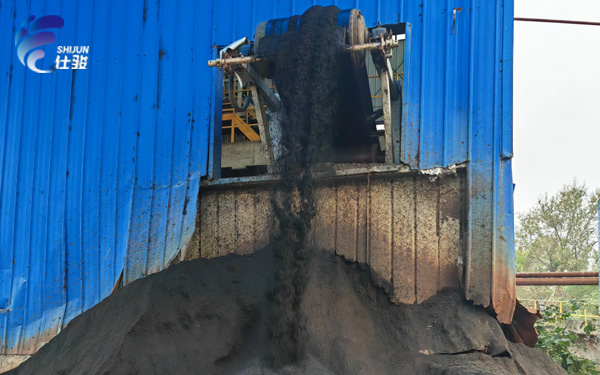 青島仕駿-污泥調理劑,污泥脫水增效劑制造商 青島仕駿-污泥調理劑,污泥脫水增效劑制造商