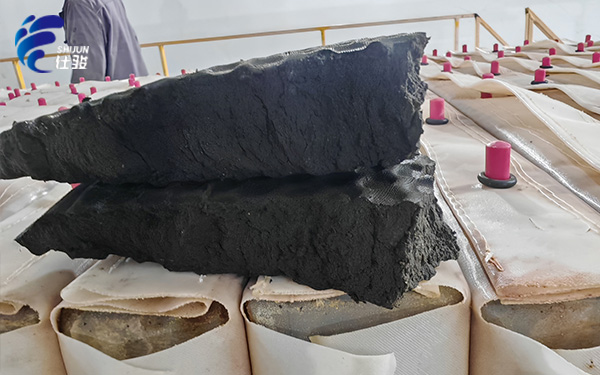 青島仕駿-污泥調理劑,污泥脫水增效劑制造商 青島仕駿-污泥調理劑,污泥脫水增效劑制造商