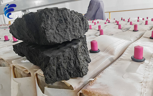 青島仕駿-污泥調(diào)理劑,污泥脫水增效劑制造商 青島仕駿-污泥調(diào)理劑,污泥脫水增效劑制造商