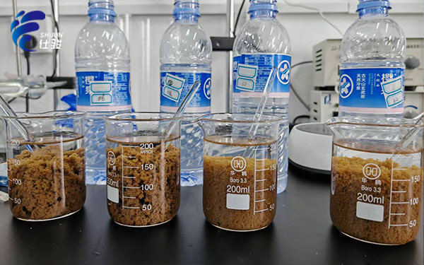 青島仕駿-污泥調理劑,污泥脫水增效劑制造商 青島仕駿-污泥調理劑,污泥脫水增效劑制造商