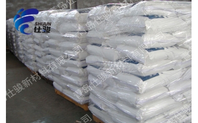 市政污泥脫水方案-青島仕駿