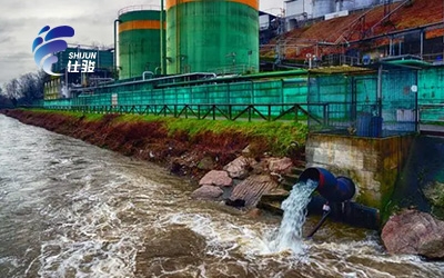 市面上降低污泥含水率的藥劑有哪些-青島仕駿