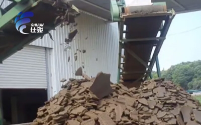 污泥改性調(diào)理劑對污泥進行深度脫水的好處有哪些-青島仕駿