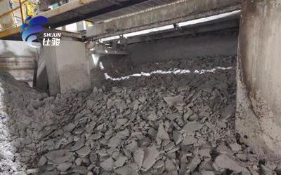 污泥調理劑能否替代傳統脫水藥劑呢-青島仕駿