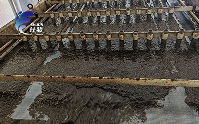 污泥如何去除水分最快-這三種方法記好了！青島仕駿