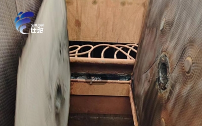 污泥調理劑是什么-對污泥脫水效果如何-青島仕駿