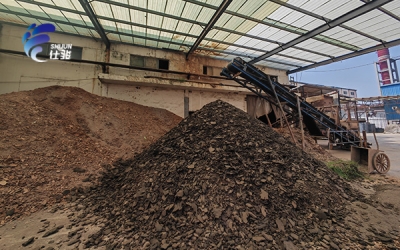 污泥脫水專用絮凝劑對深度脫水有什么優勢-青島仕駿