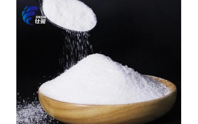 污泥高效脫水調理劑適用于哪些行業-青島仕駿