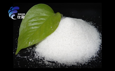 污泥高效脫水調理劑是什么-有何作用-青島仕駿