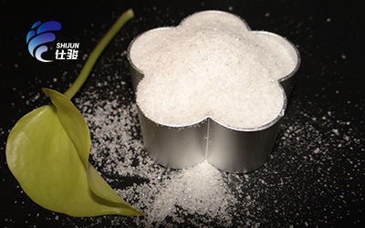 新型污泥調理劑用量少,實現高效濃縮脫水-青島仕駿