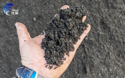 污泥脫水劑是如何實現(xiàn)深度污泥脫水的呢-青島仕駿