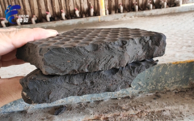 板框壓濾機(jī)與污泥增效劑搭配如何