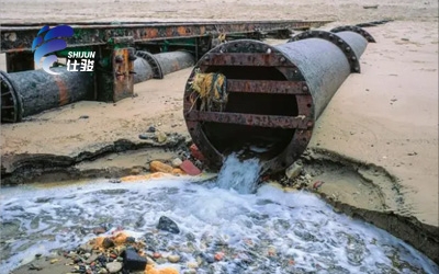 市政污泥脫水效果不好怎么辦-青島仕駿