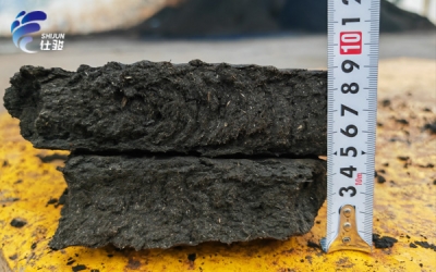 污泥增效劑適用于造紙廠污泥調(diào)理嗎-青島仕駿