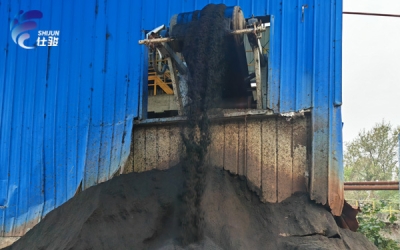 從污泥回收率角度，污泥增效劑較傳統藥劑的優勢？-青島仕駿