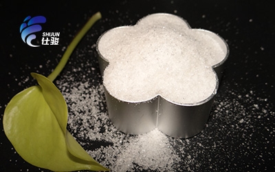 污泥增效劑在污泥處理中的關鍵作用-青島仕駿