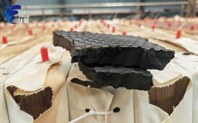 板框脫水含水率居高不下的原因分析-青島仕駿