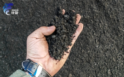 污泥增效劑在污泥脫水中的應用:不改變污泥PH值的優勢-青島仕駿