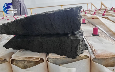 告別污泥脫水難題！仕駿污泥增效劑，用專業(yè)賦能環(huán)保升級
