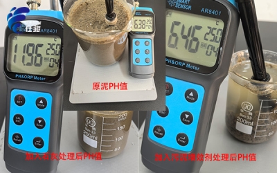 告別&ldquo;鈣鐵鋁&rdquo;依賴(lài):新型污泥脫水藥劑在污泥調(diào)理中的優(yōu)勢(shì)與局限