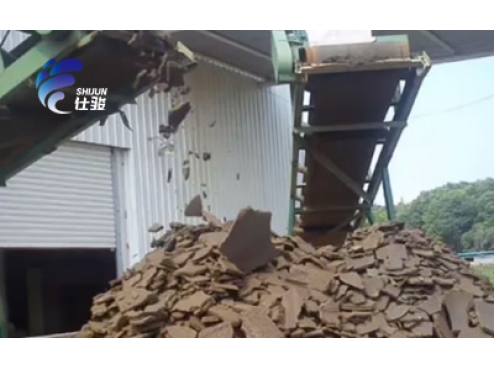 污泥改性調(diào)理劑對污泥進行深度脫水的好處有哪些-青島仕駿