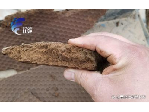 污泥脫水破壁藥劑對脫水效果如何-青島仕駿