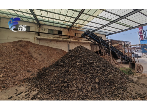 污泥脫水專用絮凝劑對深度脫水有什么優勢-青島仕駿