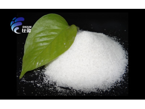 污泥調(diào)理劑是什么?對污泥脫水的作用是？-青島仕駿