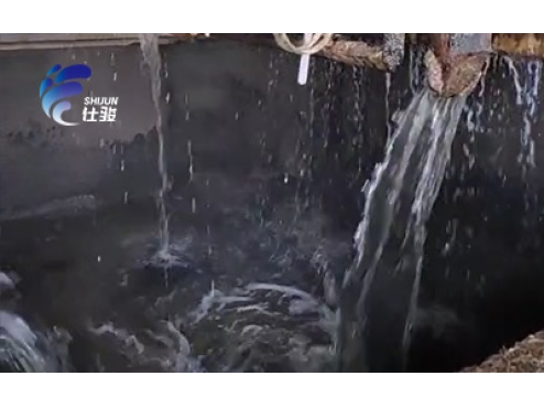 常見的污泥脫水方法有哪些呢-青島仕駿