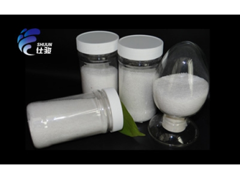 污泥調理劑的主要作用是什么-適合哪些行業使用？-青島仕駿