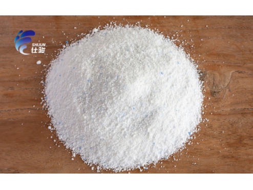 污泥高效脫水調(diào)理劑起到了什么作用-青島仕駿