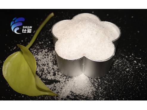 市政污泥脫水劑做不做得到快速絮凝-青島仕駿