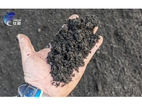 污泥是否會造成二次污染？-青島仕駿