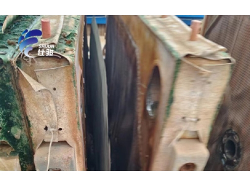 污泥增效劑在污泥脫水處理中的重要作用-青島仕駿