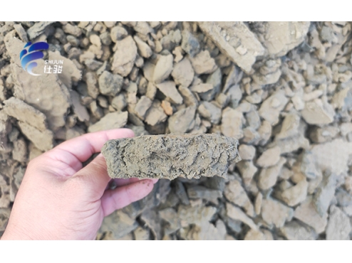 污泥調理劑對污泥脫水有效果嗎-青島仕駿