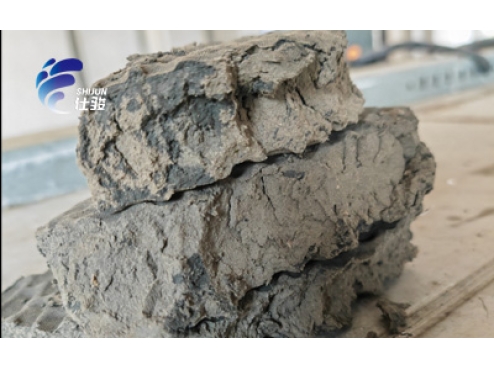 污泥增效劑能解決哪些問題？-青島仕駿