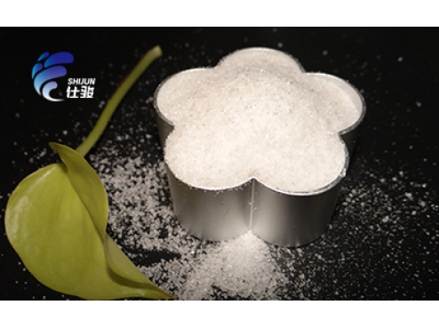 制藥污泥處理可以用哪些藥劑-青島仕駿