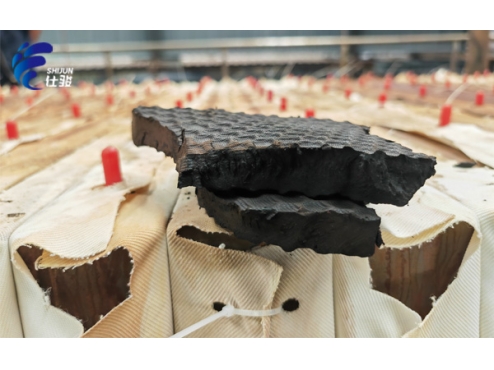 板框壓濾機壓泥不成型、粘濾布原因-青島仕駿