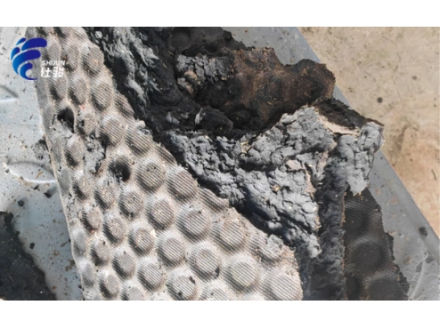 污泥調理劑廠家解析污泥壓不干的原因及解決方法-青島仕駿