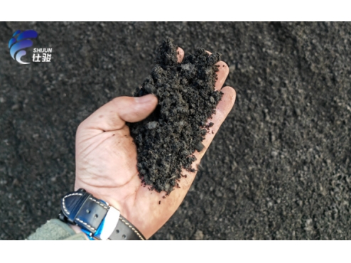 污泥增效劑可用于醫藥污泥中,降低污泥含水,減少企業運行成本-青島仕駿