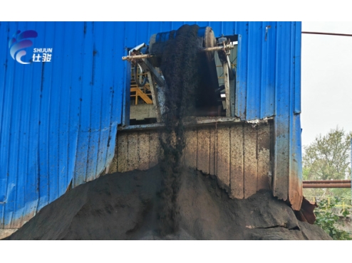 從污泥回收率角度，污泥增效劑較傳統藥劑的優勢？-青島仕駿