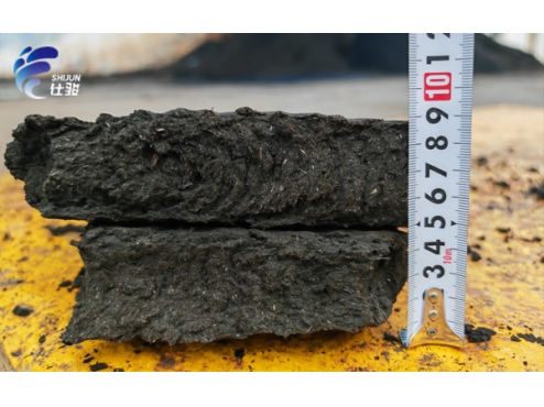 污泥增效劑：市政污泥壓實難題的有效解決方案-青島仕駿