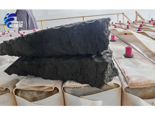 污泥增效劑與傳統(tǒng)脫水藥劑大比拼，誰(shuí)更勝一籌？-青島仕駿