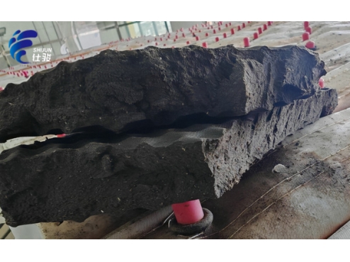 污泥增效劑:造紙污泥處理的得力助手-青島仕駿