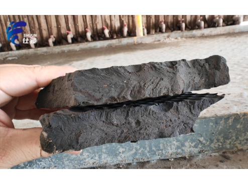 有機質(zhì)含量高時使用污泥增效劑效果如何-青島仕駿