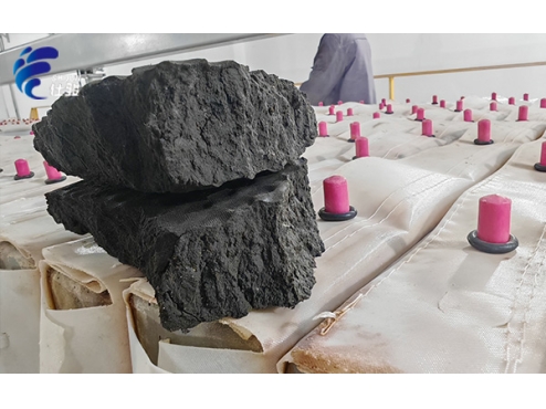 市政污泥處理新突破:污泥增效劑顯著提升脫水效果-青島仕駿